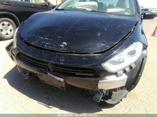 Dodge DART SE 2015 1C3CDFAA4FD112074 Image 6