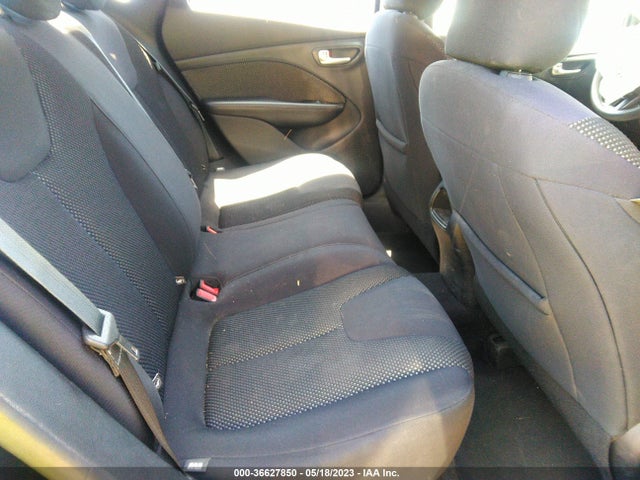 Dodge DART SE 2015 1C3CDFAA4FD112074 Image 8