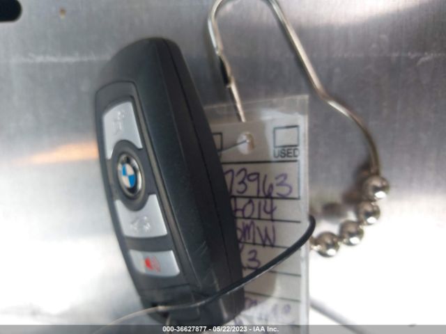 5UXWX9C57E0D10849 BMW X3 Xdrive28i