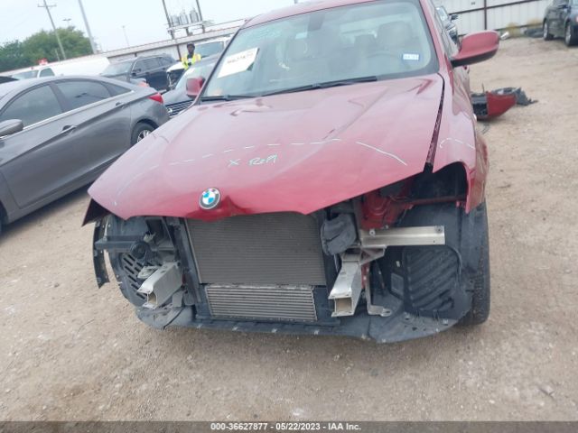 5UXWX9C57E0D10849 BMW X3 Xdrive28i