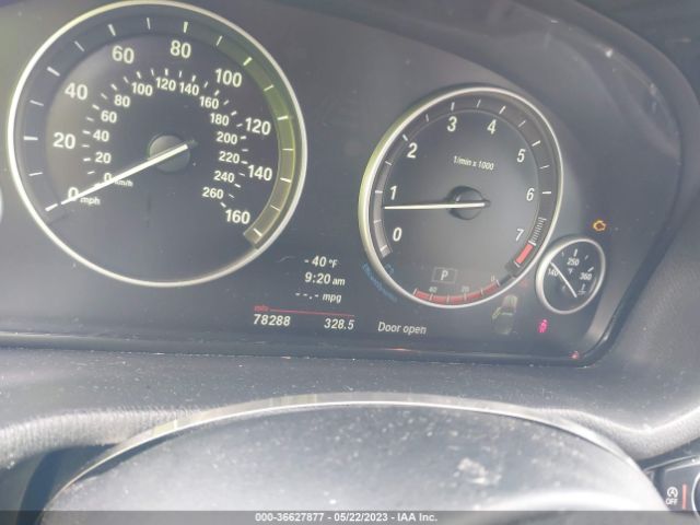5UXWX9C57E0D10849 BMW X3 Xdrive28i