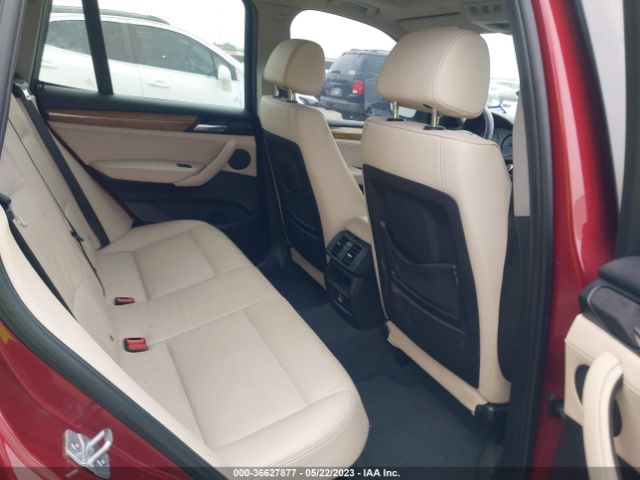 5UXWX9C57E0D10849 BMW X3 Xdrive28i