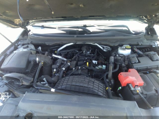 1FTER4EH6KLA56639 Ford Ranger Xl/xlt/lariat
