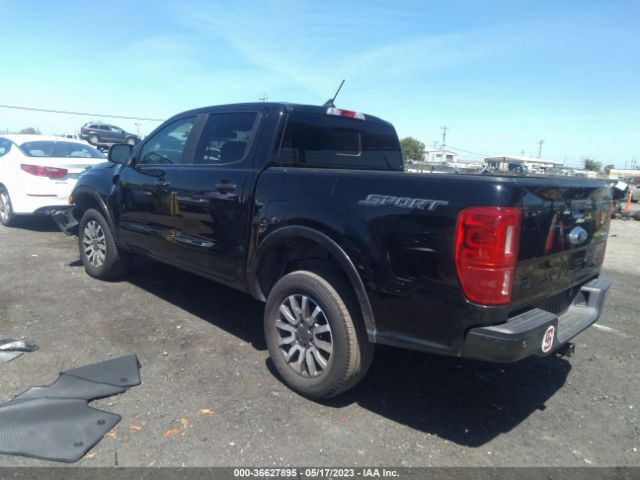 1FTER4EH6KLA56639 Ford Ranger Xl/xlt/lariat