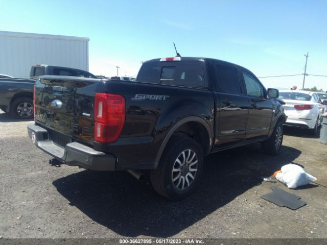 1FTER4EH6KLA56639 Ford Ranger Xl/xlt/lariat
