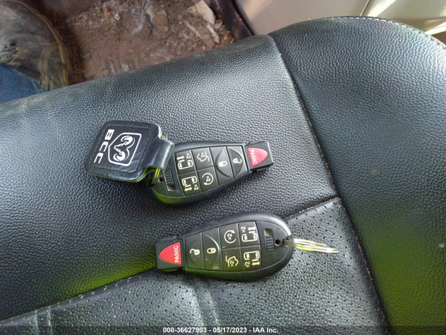 2C4RC1CG4ER165589 Chrysler Town & Country Touring-l