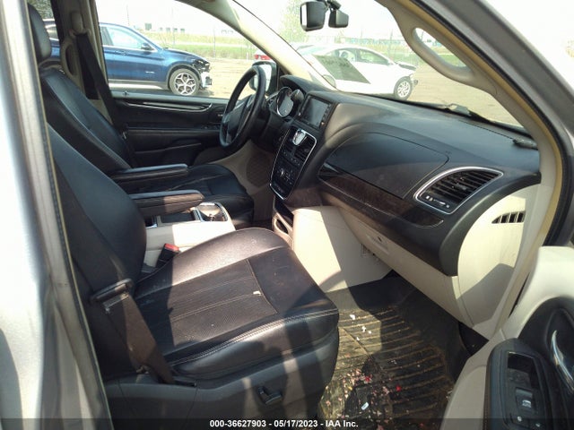2C4RC1CG4ER165589 Chrysler Town & Country Touring-l