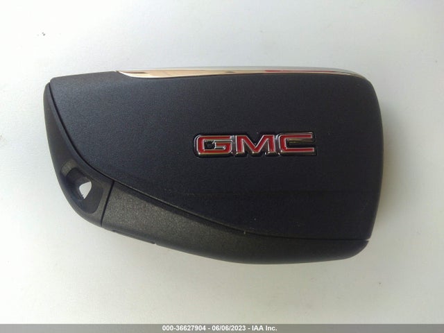 GMC Sierra 1500 Denali 2022 3GTUUGET1NG611076 Image 11