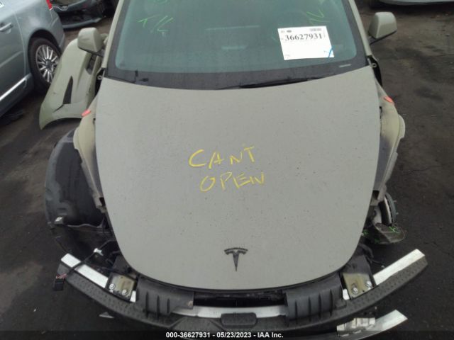 5YJ3E1EB7NF199961 Tesla Model 3 Long Range