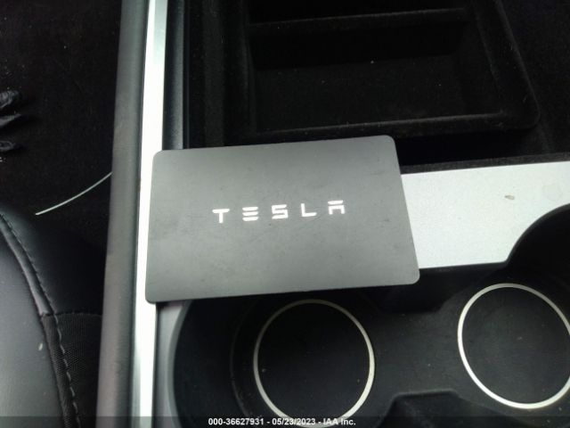 5YJ3E1EB7NF199961 Tesla Model 3 Long Range