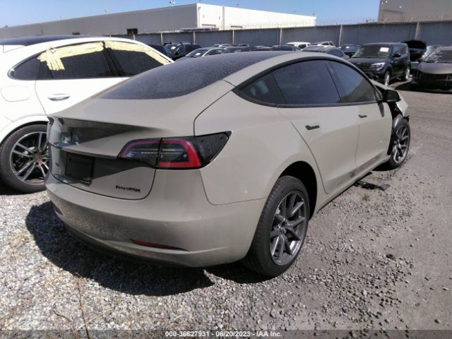 5YJ3E1EB7NF199961 Tesla Model 3 Long Range