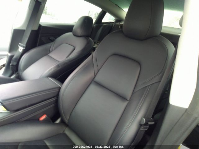 5YJ3E1EB7NF199961 Tesla Model 3 Long Range