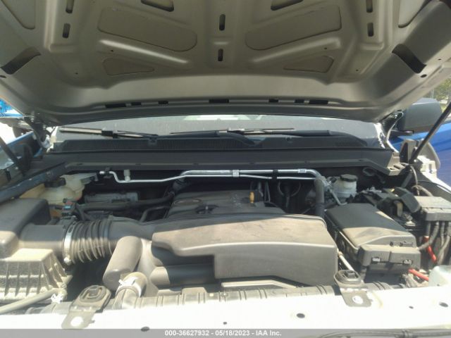 1GTH5BEA4H1274406 GMC Canyon 2wd