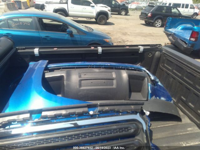 1GTH5BEA4H1274406 GMC Canyon 2wd