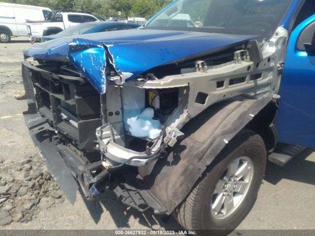 1GTH5BEA4H1274406 GMC Canyon 2wd