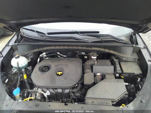 Hyundai TUCSON SE 2019 KM8J2CA42KU007797 Image 10