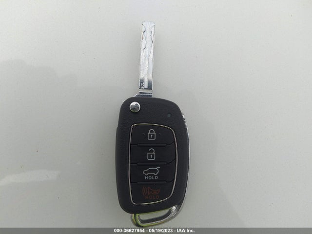 Hyundai TUCSON SE 2019 KM8J2CA42KU007797 Image 11