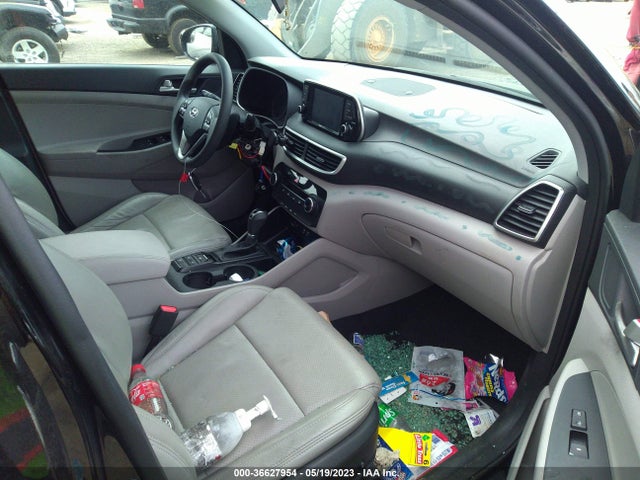 Hyundai TUCSON SE 2019 KM8J2CA42KU007797 Image 5