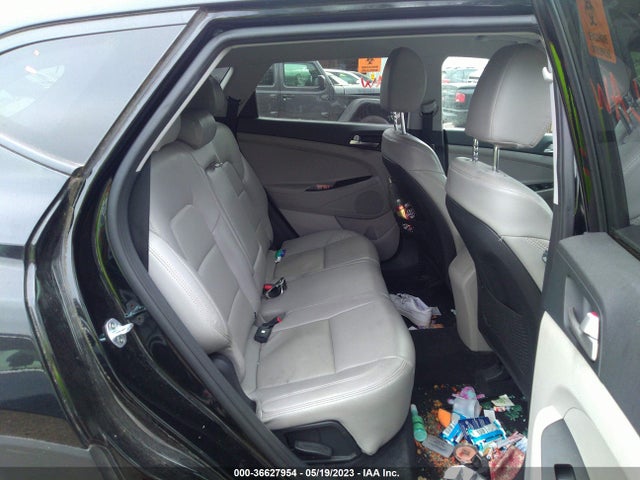 Hyundai TUCSON SE 2019 KM8J2CA42KU007797 Image 8