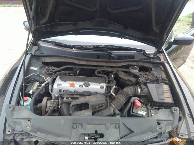 2010 HONDA ACCORD SDN EX VIN: 1HGCP2F70AA005902