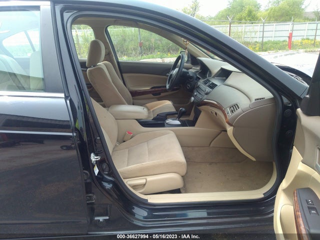 2010 HONDA ACCORD SDN EX VIN: 1HGCP2F70AA005902