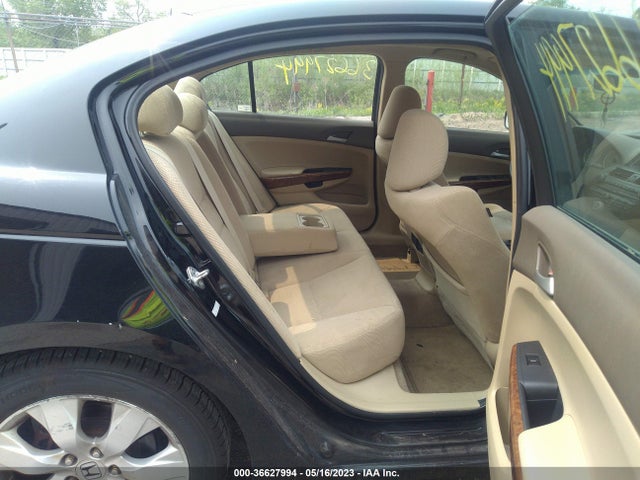 2010 HONDA ACCORD SDN EX VIN: 1HGCP2F70AA005902