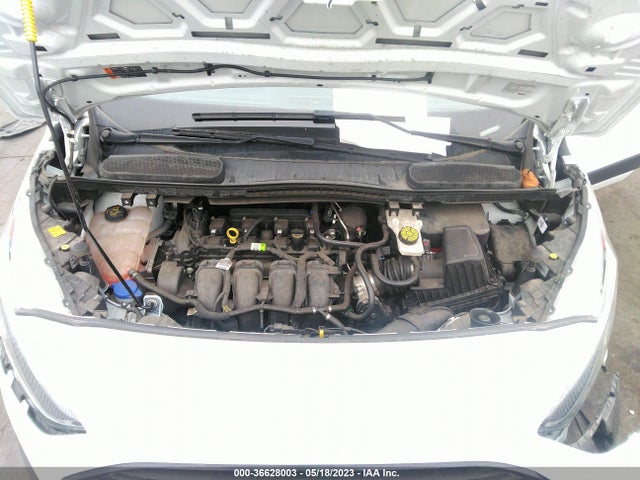 Ford Transit Connect Van Xl 2021 NM0LS7E26M1487308 Image 12