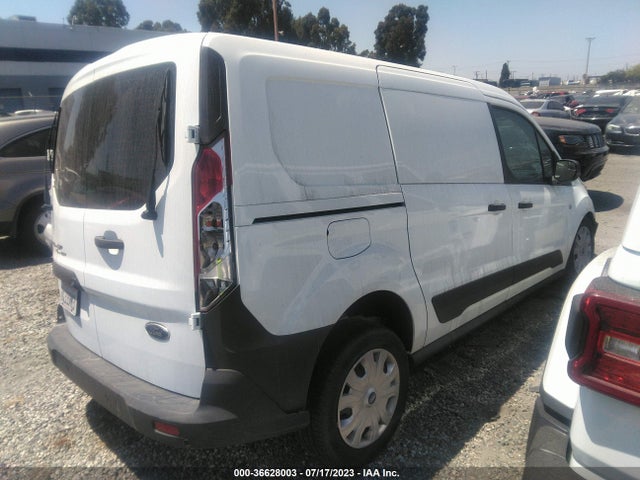 Ford Transit Connect Van Xl 2021 NM0LS7E26M1487308 Image 6