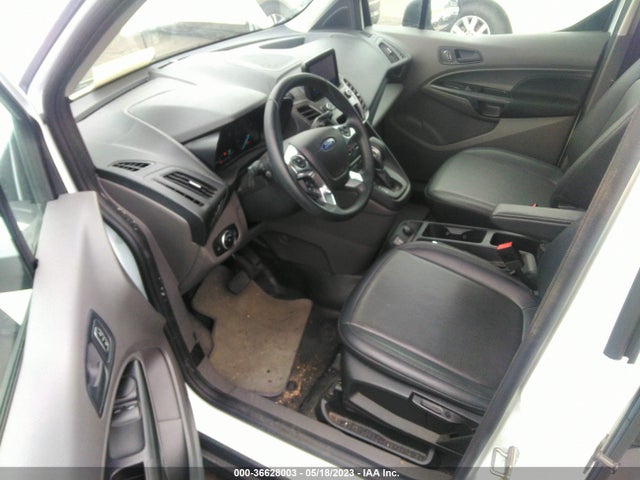 Ford Transit Connect Van Xl 2021 NM0LS7E26M1487308 Image 7