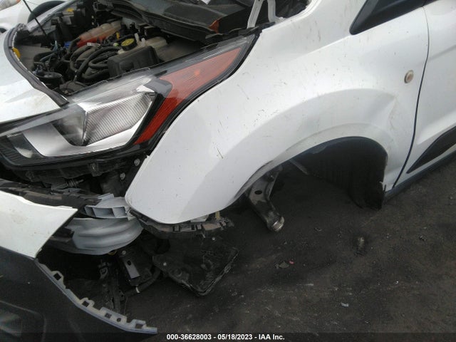Ford Transit Connect Van Xl 2021 NM0LS7E26M1487308 Image 8