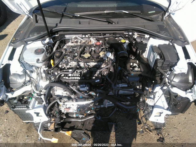2023 Audi S3, VIN: WAUH3DGY3PA033914