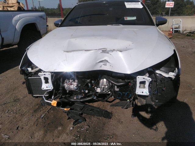 2023 Audi S3, VIN: WAUH3DGY3PA033914