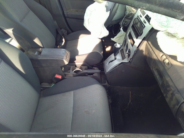 2008 DODGE CALIBER SXT VIN: 1B3HB48B58D646800
