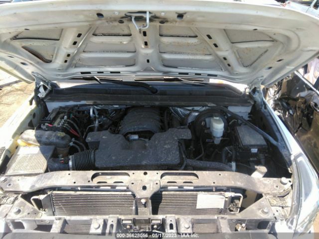 1GKS2FKC6GR455989 GMC Yukon Xl Sle