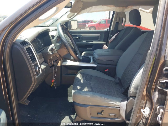 1C6RR6LT1GS278658 RAM 1500 Lone Star