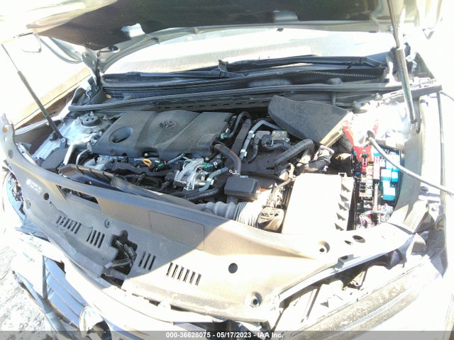 2019 Toyota Avalon, VIN: 4T1B21FB2KU003099
