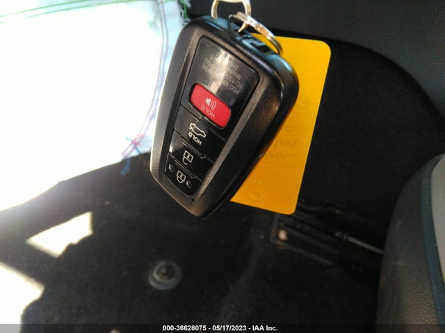 2019 Toyota Avalon, VIN: 4T1B21FB2KU003099