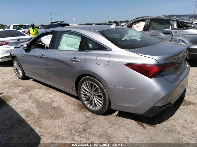 2019 Toyota Avalon, VIN: 4T1B21FB2KU003099