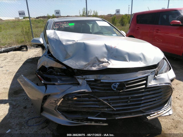 2019 Toyota Avalon, VIN: 4T1B21FB2KU003099