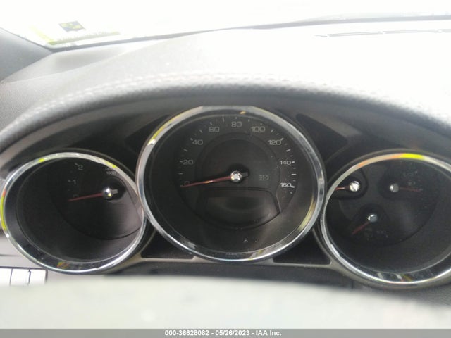 Cadillac CTS COUPE 2014 1G6DE1E3XE0153281 Image 7