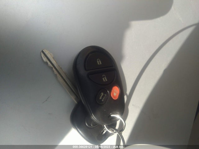 2006 TOYOTA CAMRY SOLARA V6 VIN: 4T1FA38P66U073879