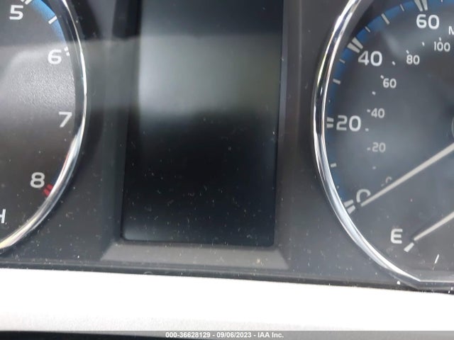 Toyota Rav4 Limited 2016 2T3YFREV0GW258423 Image 15