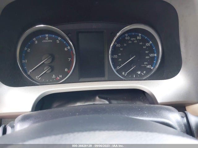 Toyota Rav4 Limited 2016 2T3YFREV0GW258423 Image 7