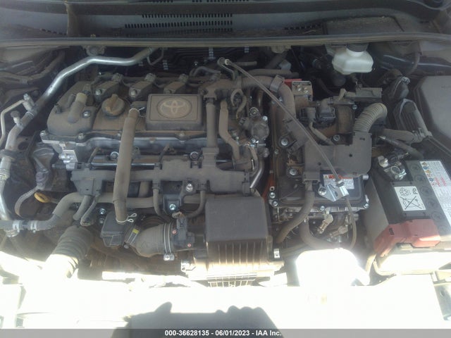 Toyota Corolla Hybrid 2023 JTDBCMFE1P3005078 Image 11