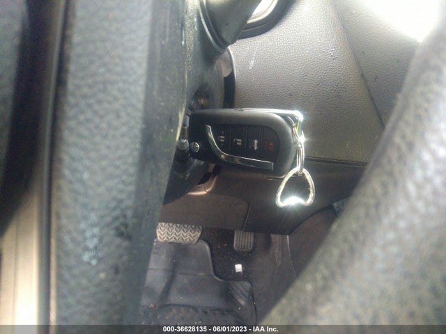 Toyota Corolla Hybrid 2023 JTDBCMFE1P3005078 Image 3