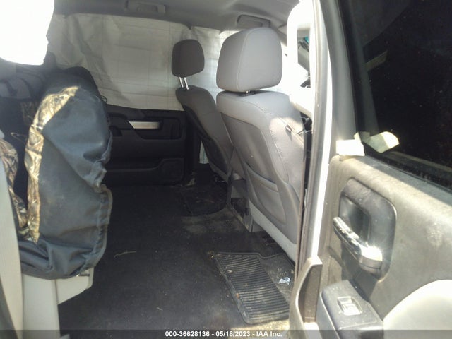 2014 CHEVROLET SILVERADO 1500 LT VIN: 3GCUKRECXEG245149