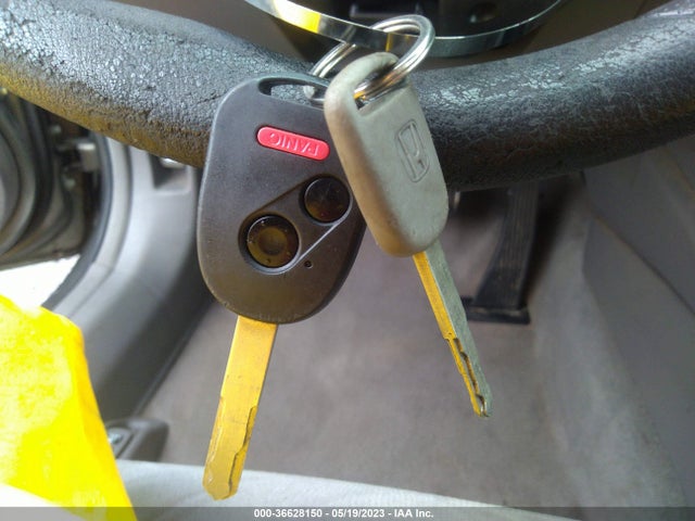 2007 HONDA CIVIC SDN LX VIN: 1HGFA16557L064982