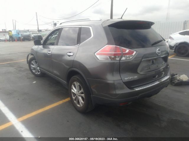 KNMAT2MT8GP715962 Nissan ROGUE SV