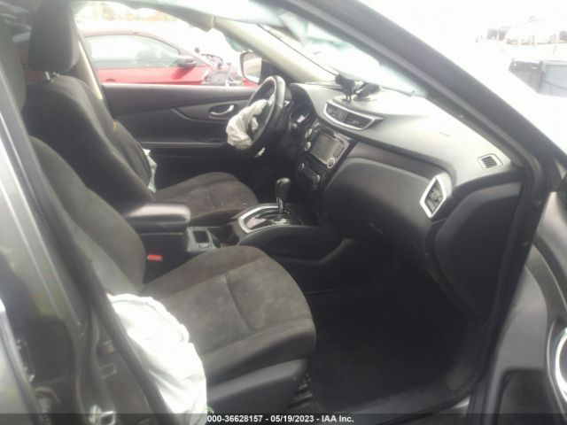 KNMAT2MT8GP715962 Nissan ROGUE SV