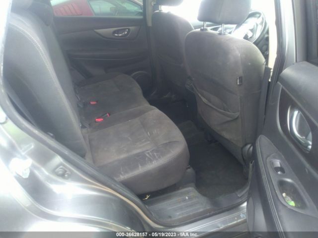 KNMAT2MT8GP715962 Nissan ROGUE SV